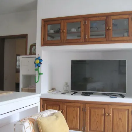 En El Pueblo De 3 * Arrieta (Lanzarote)