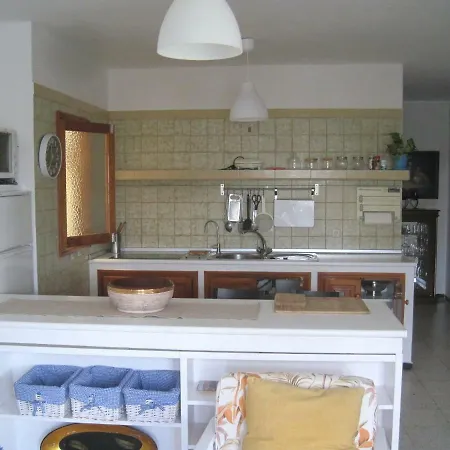 En El Pueblo De 3 Apartment Arrieta (Lanzarote)