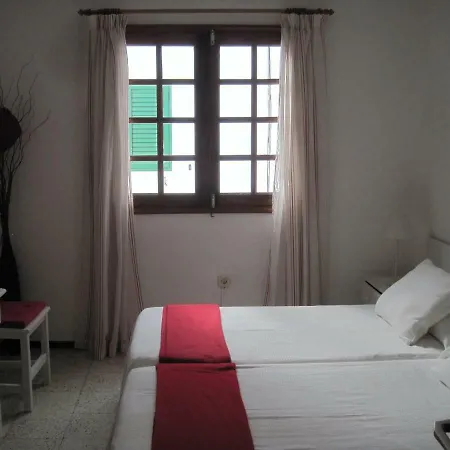 En El Pueblo De 3 Apartman