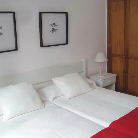 En El Pueblo De 3 Arrieta