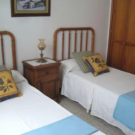 En El Pueblo De 3 Apartman Arrieta