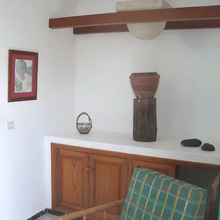 Apartman En El Pueblo De 3