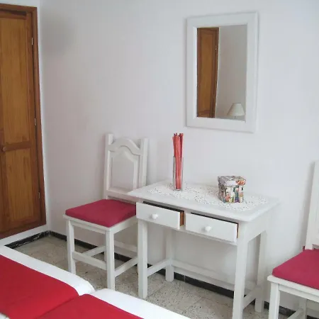 En El Pueblo De 3 * Arrieta