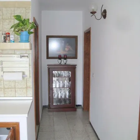 Apartman En El Pueblo De 3 *