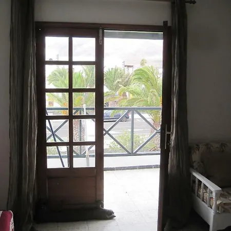 En El Pueblo De 3 * Arrieta (Lanzarote)