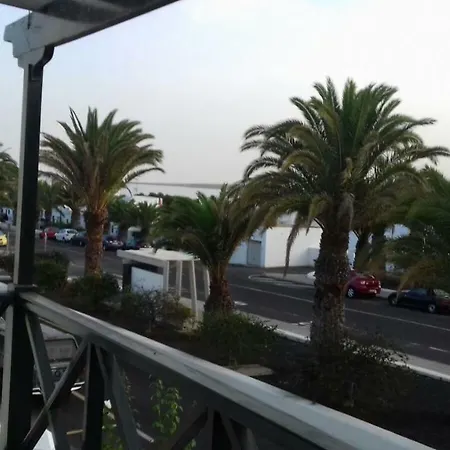 En El Pueblo De Arrieta 3 Arrieta (Lanzarote)