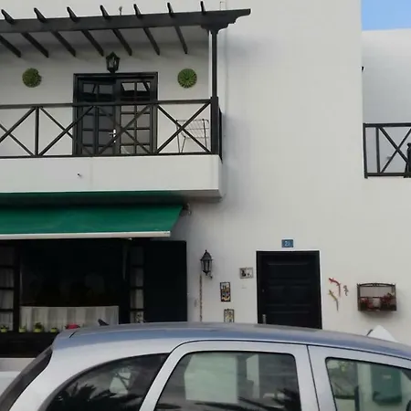En El Pueblo De Arrieta 3 Arrieta (Lanzarote)